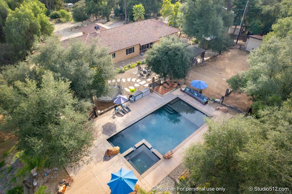 11782 Betsworth Road Valley Center, CA 92082 - Photo 33 of 76