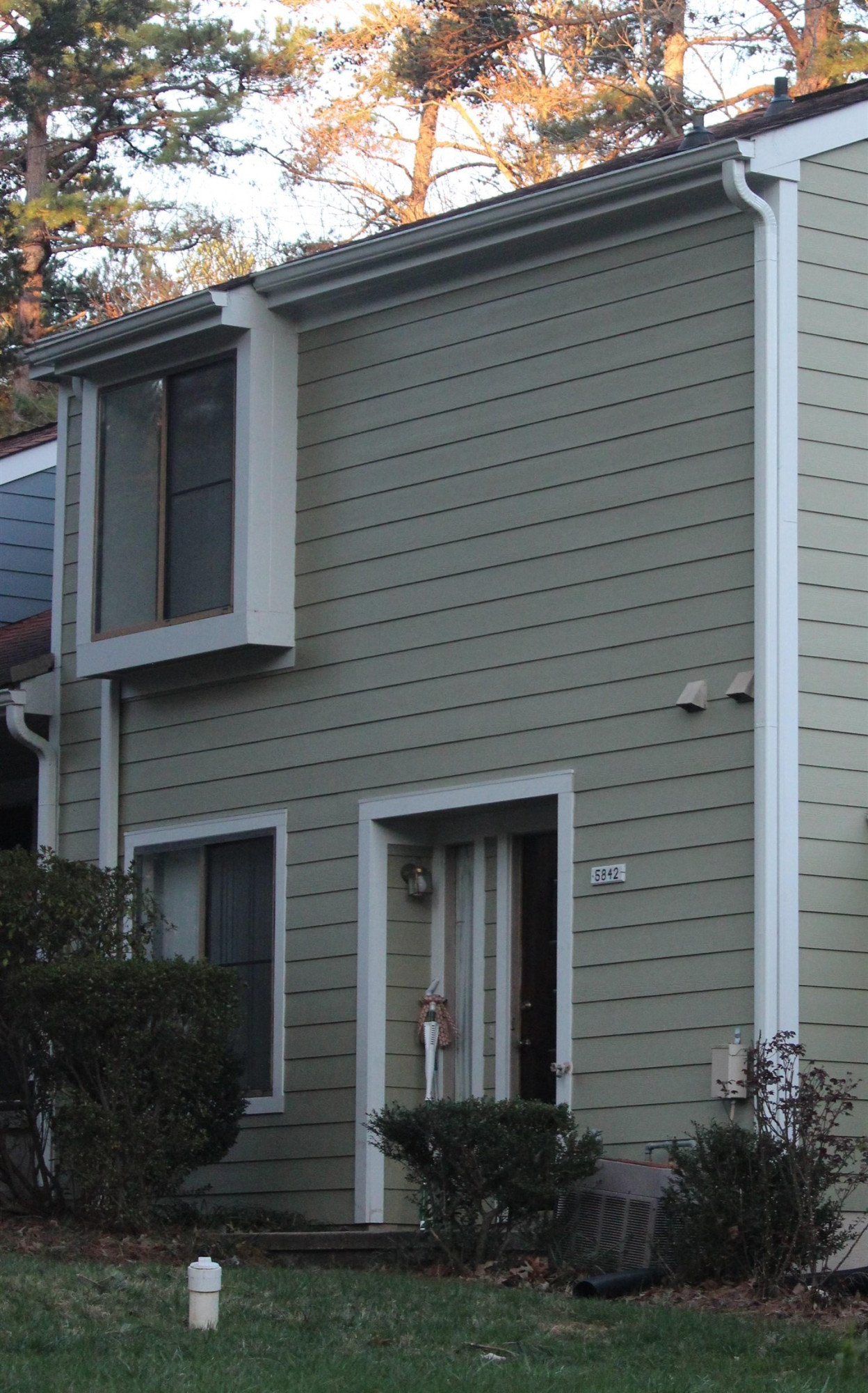 5842 Branchwood Road Raleigh, NC 27609 - Photo 2 of 16 Photo 2