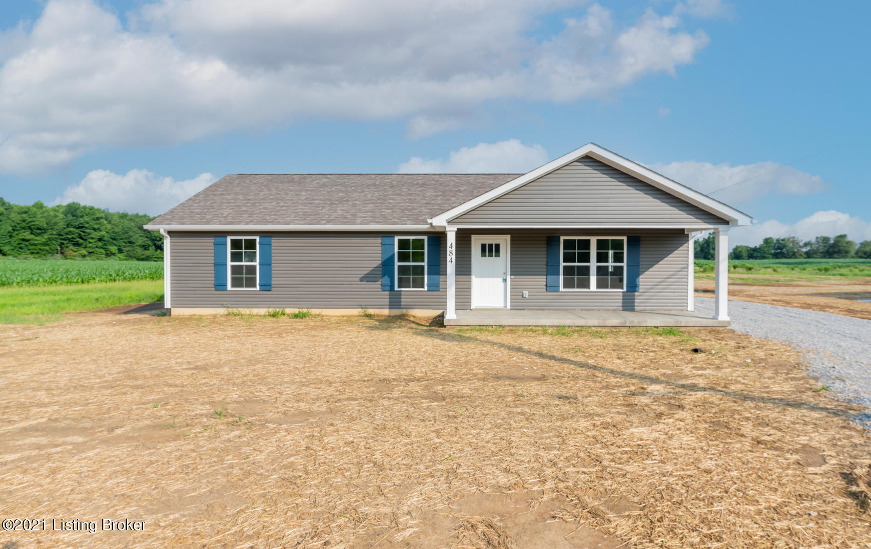 484 Boone Road Rineyville, KY 40162 - Photo 2 of 41 484-102