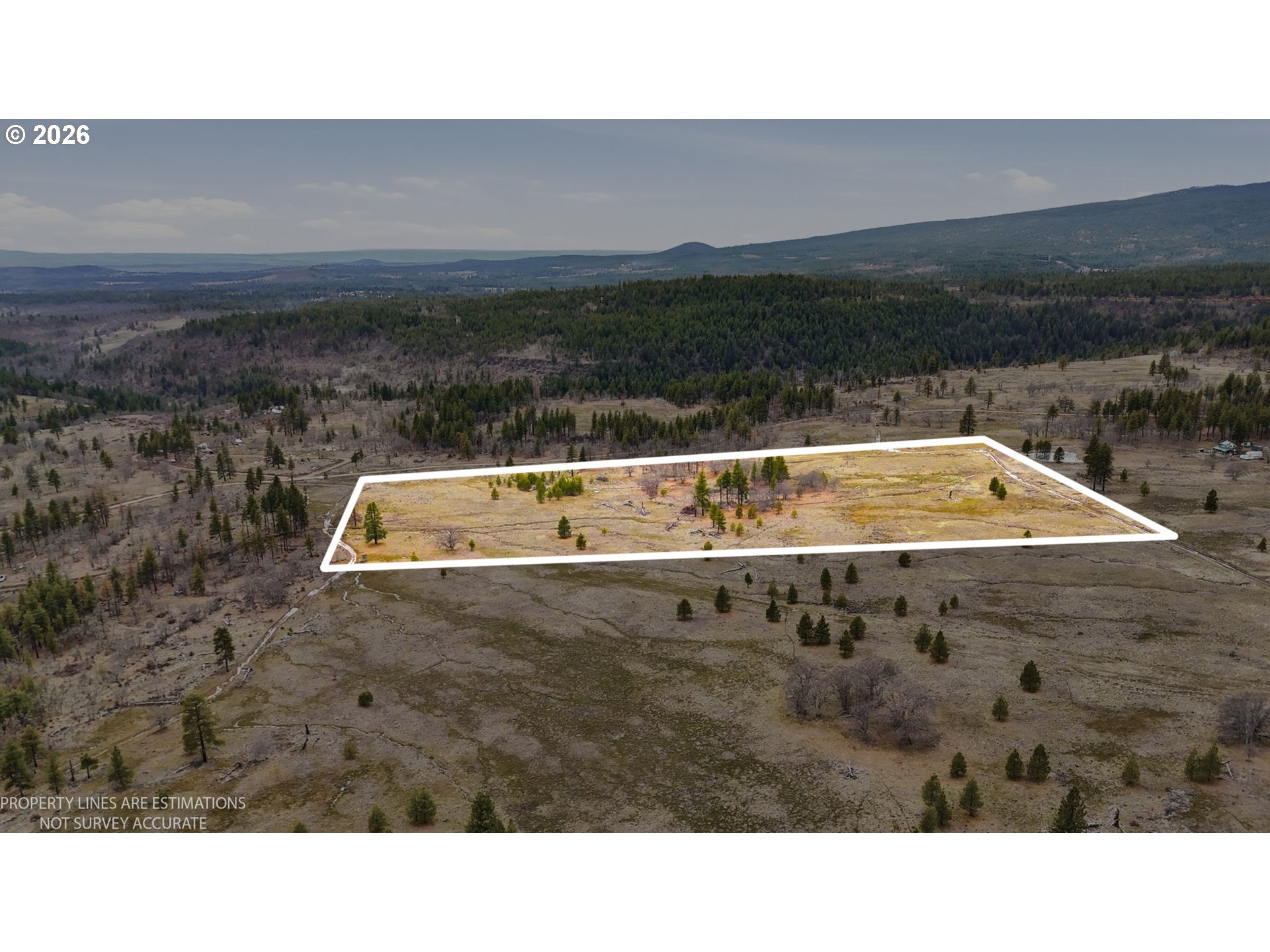 0 Shajawabe Goldendale, WA 98620 - Photo 2 of 21
