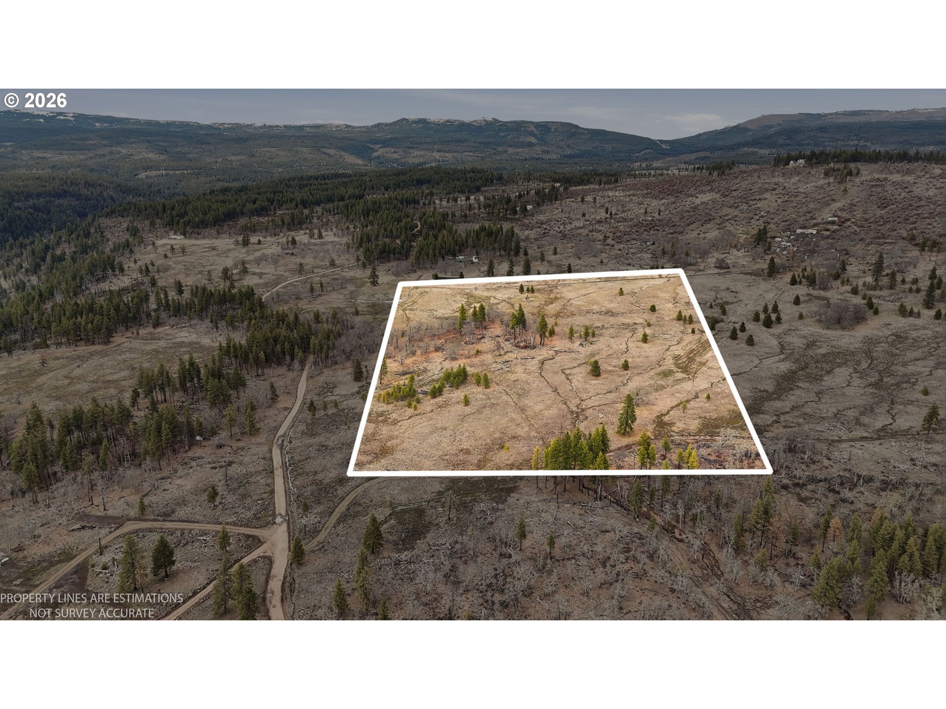 0 Shajawabe Goldendale, WA 98620 - Photo 4 of 21