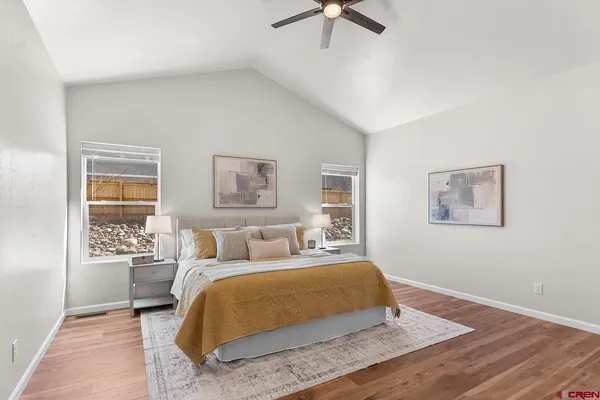 $467,000 | 1432 Owl Creek Avenue, Montrose, CO 81401