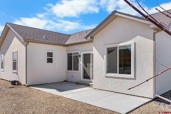 $467,000 | 1432 Owl Creek Avenue, Montrose, CO 81401