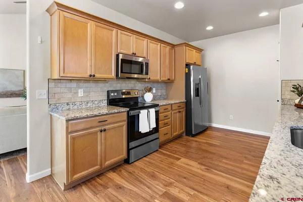 $467,000 | 1432 Owl Creek Avenue, Montrose, CO 81401