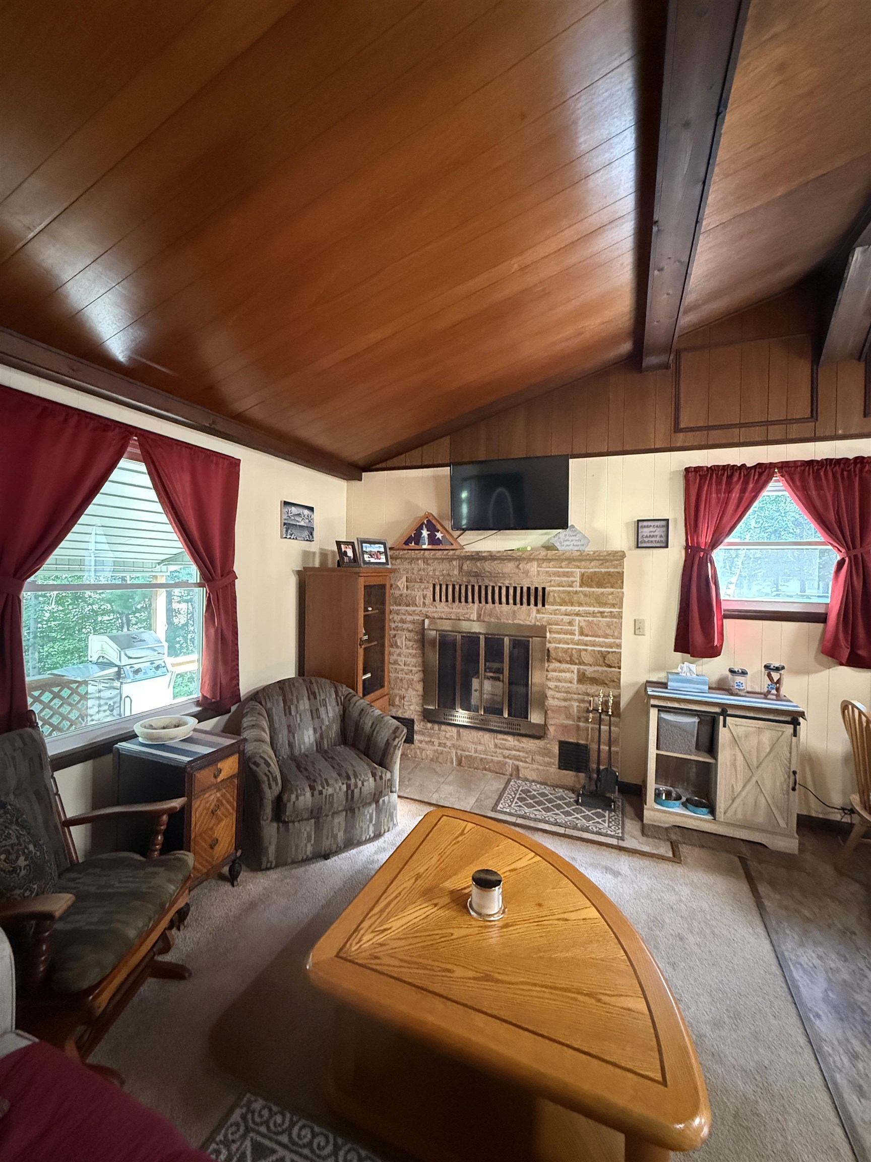 948 Rivers Terrace Road Gladwin, MI 48624 - Photo 18 of 40