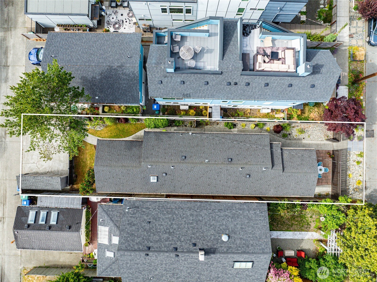 3039 61st Avenue Southwest Seattle, WA 98116 - Photo 28 of 36