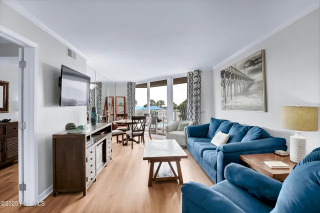 $1,600 | 2000 New River Inlet Road, Unit 2109, North Topsail Beach, NC 28460