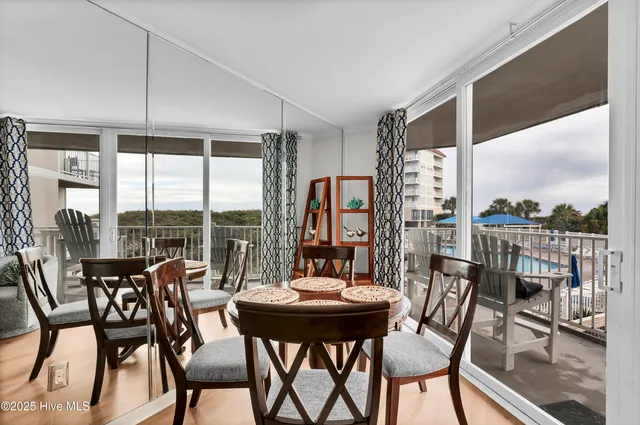 $1,600 | 2000 New River Inlet Road, Unit 2109, North Topsail Beach, NC 28460