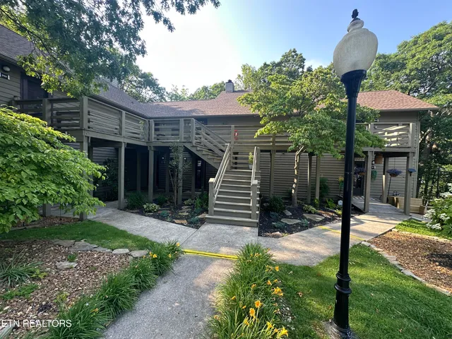 $104,000 | 365 Moytoy Road, Unit 103, Crab Orchard, TN 37723