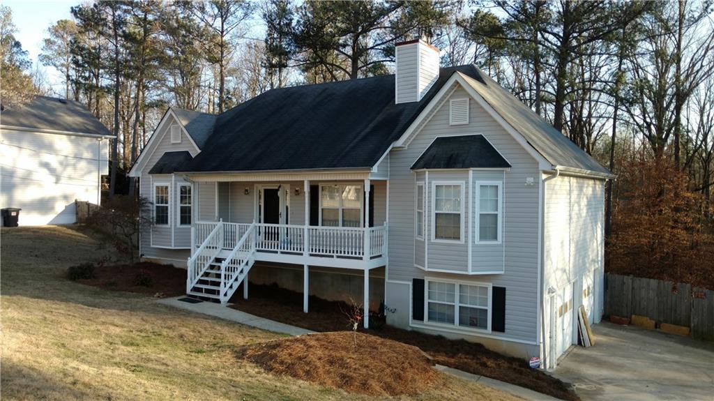 265 Spring View Court Dallas, GA 30157 - Photo 1 of 1