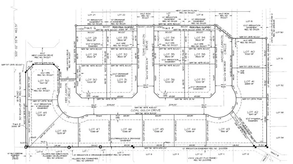 $135,000 | 317 Mee Canyon Circle, Fruita, CO 81521