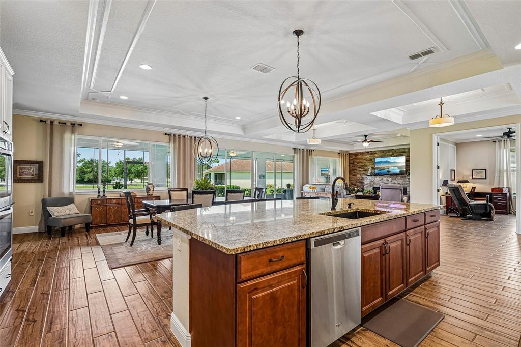9548 Southwest 86th Place Ocala, FL 34481 - Photo 10 of 29