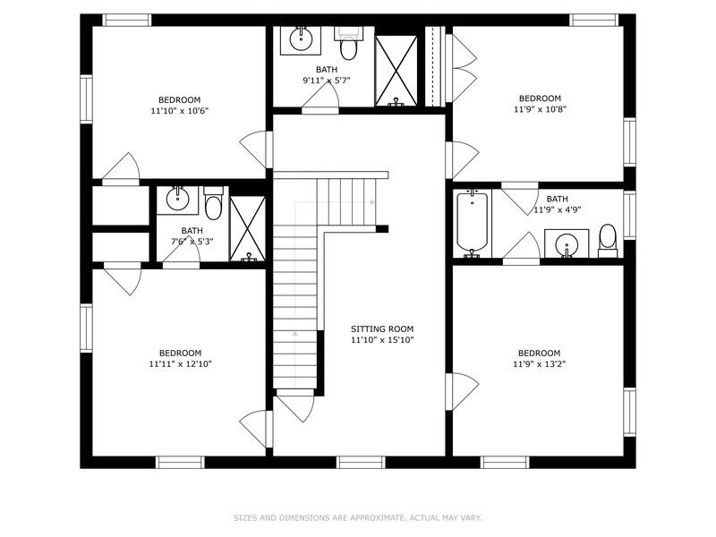 10400 Smith Road Union Pier, MI 49129 - Photo 33 of 35 37_10400SmithRd_403_FloorPlan_LowRes