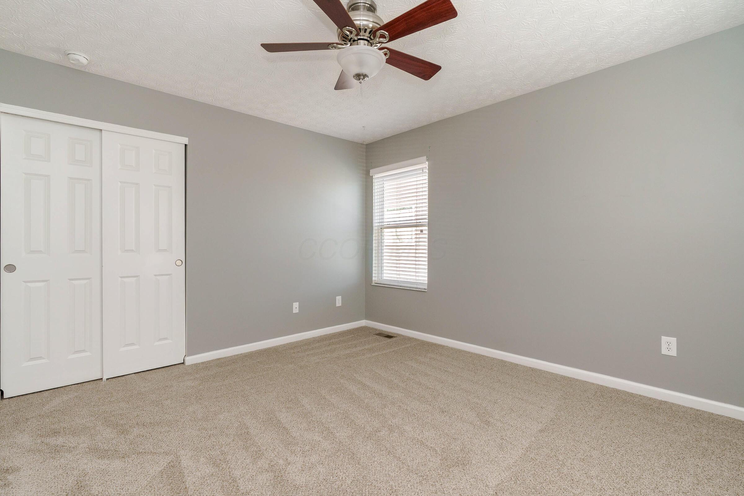 124 Stockard Loop Delaware, OH 43015 - Photo 30 of 54 Bedroom 4