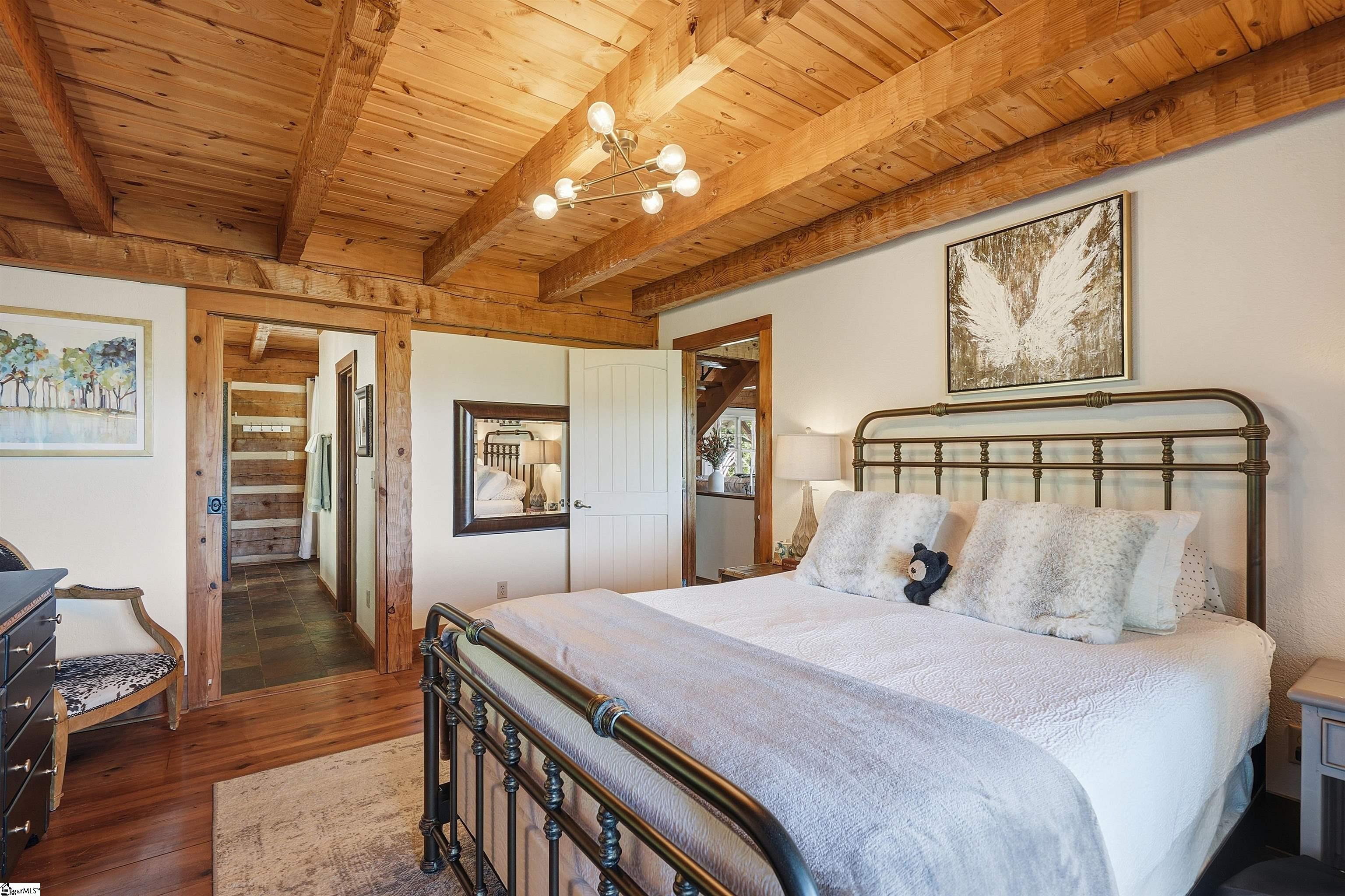 723 North Highland Road Mill Spring, NC 28756 - Photo 13 of 50