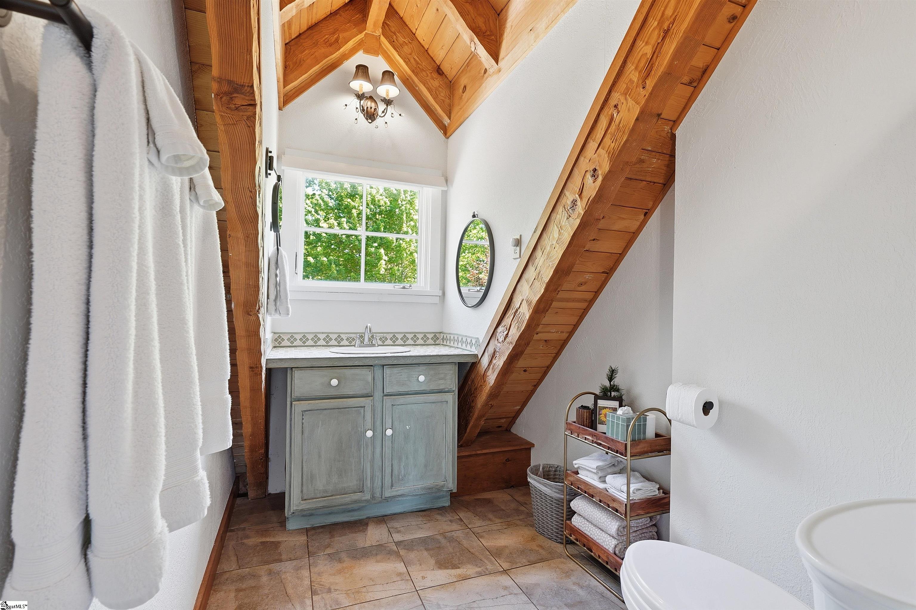 723 North Highland Road Mill Spring, NC 28756 - Photo 23 of 50