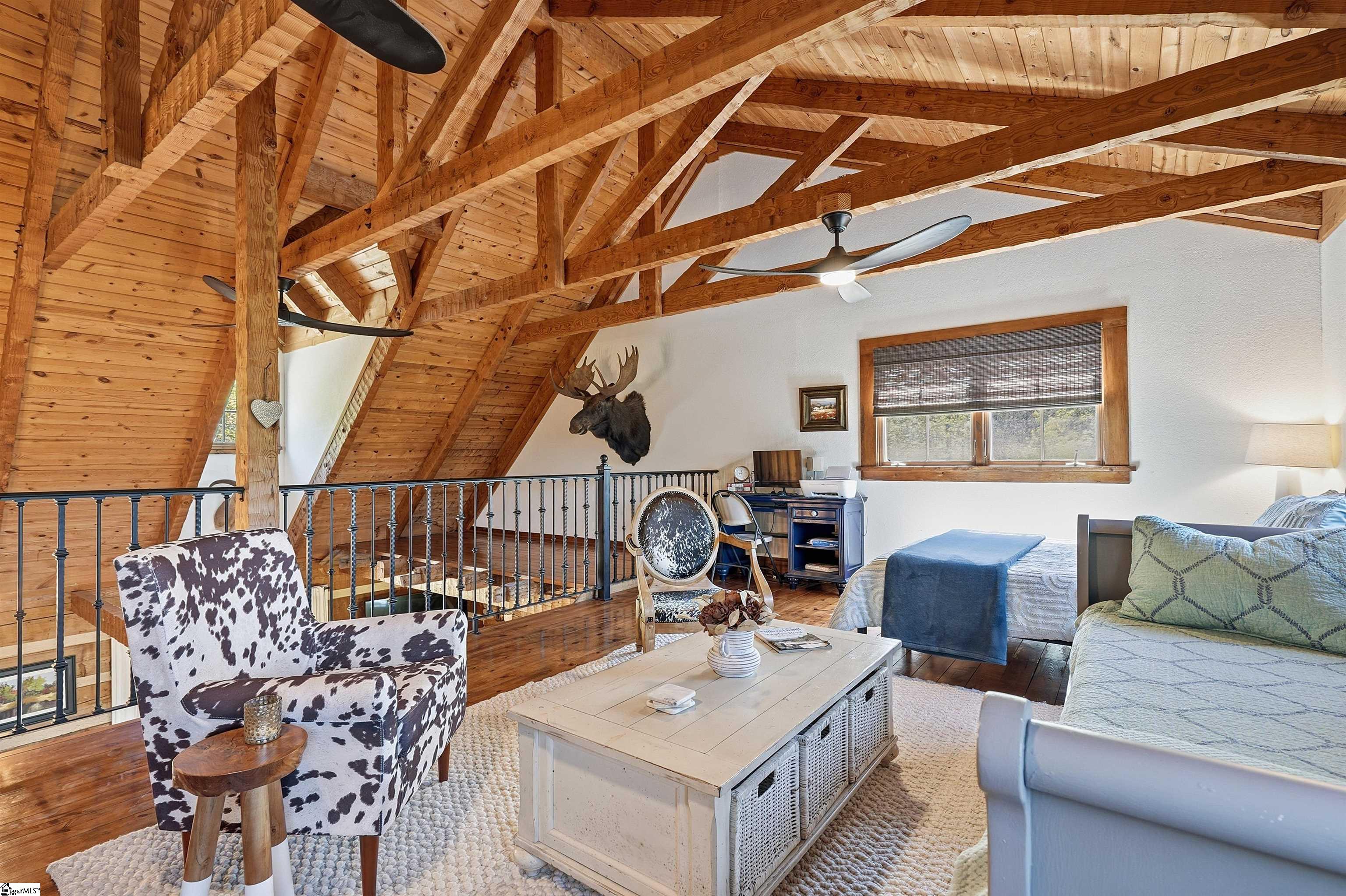 723 North Highland Road Mill Spring, NC 28756 - Photo 25 of 50