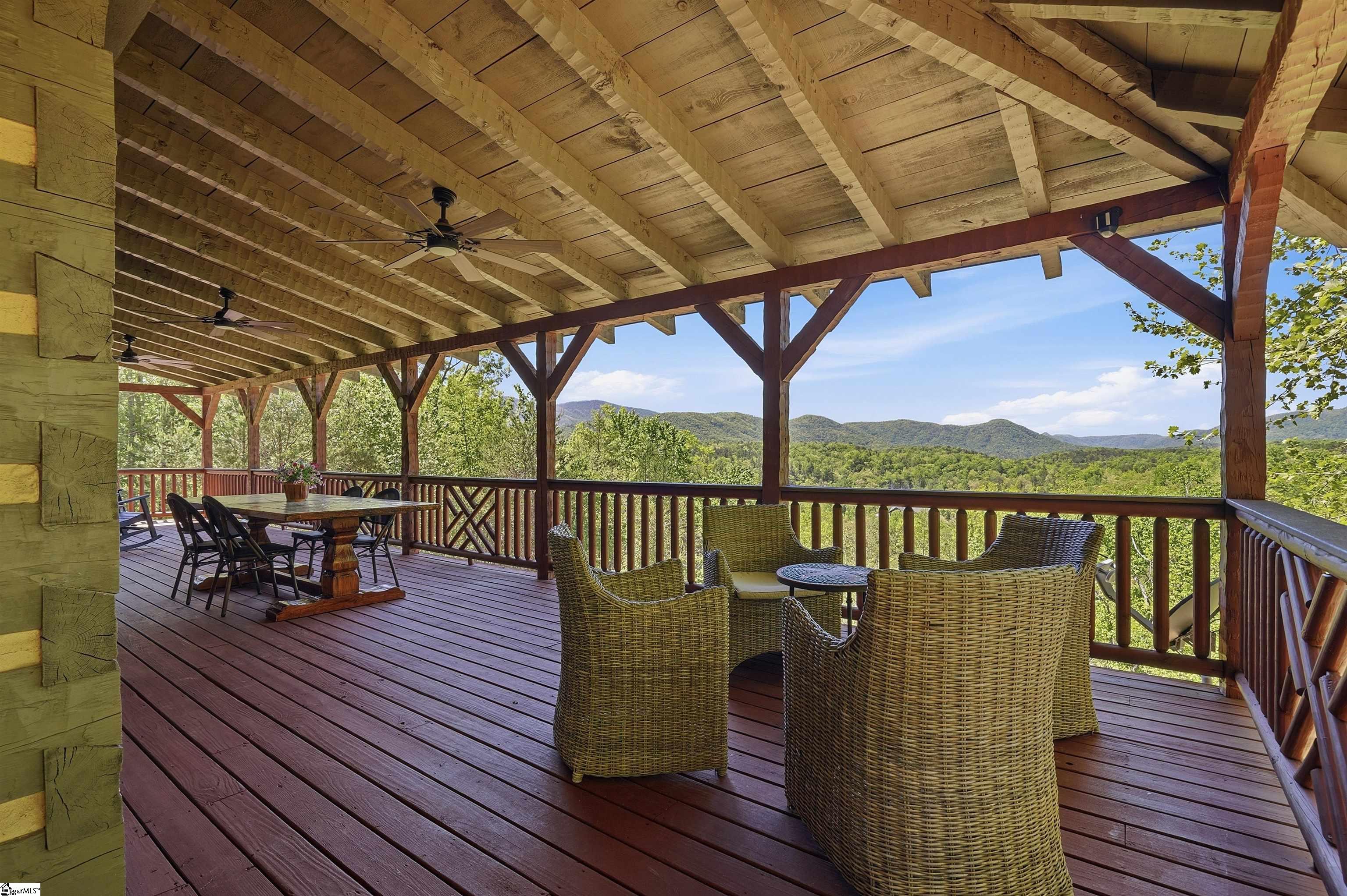 723 North Highland Road Mill Spring, NC 28756 - Photo 28 of 50