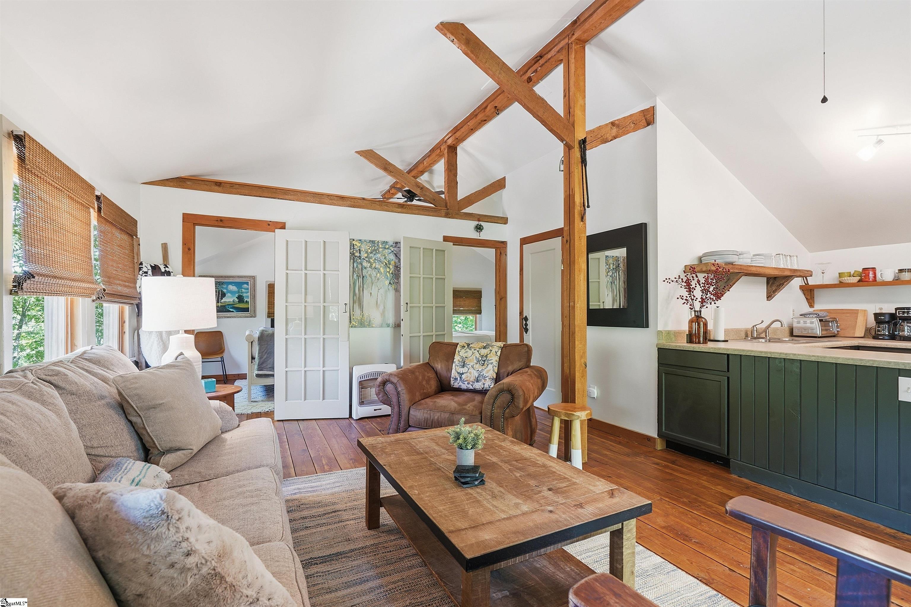 723 North Highland Road Mill Spring, NC 28756 - Photo 38 of 50