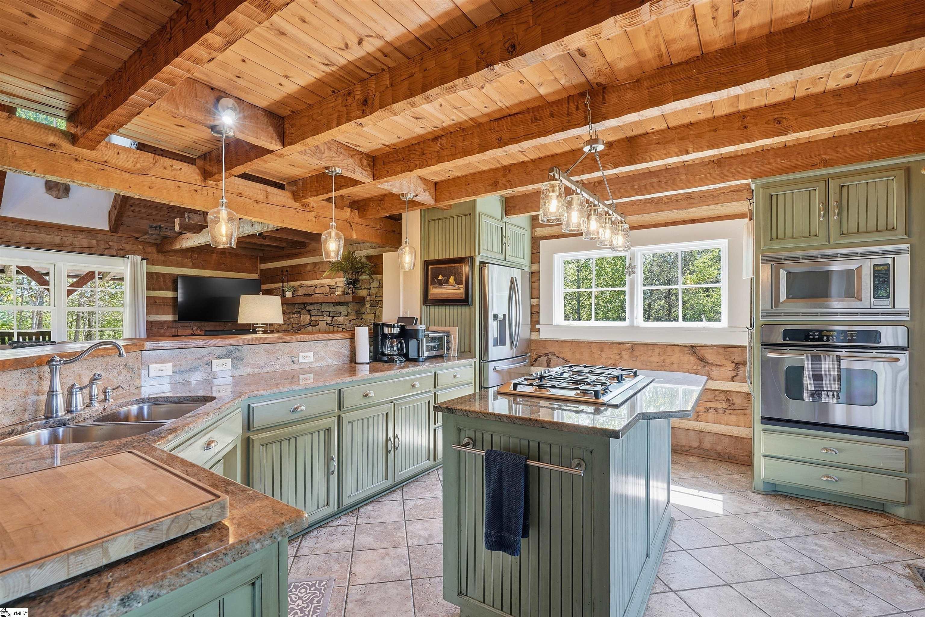 723 North Highland Road Mill Spring, NC 28756 - Photo 8 of 50
