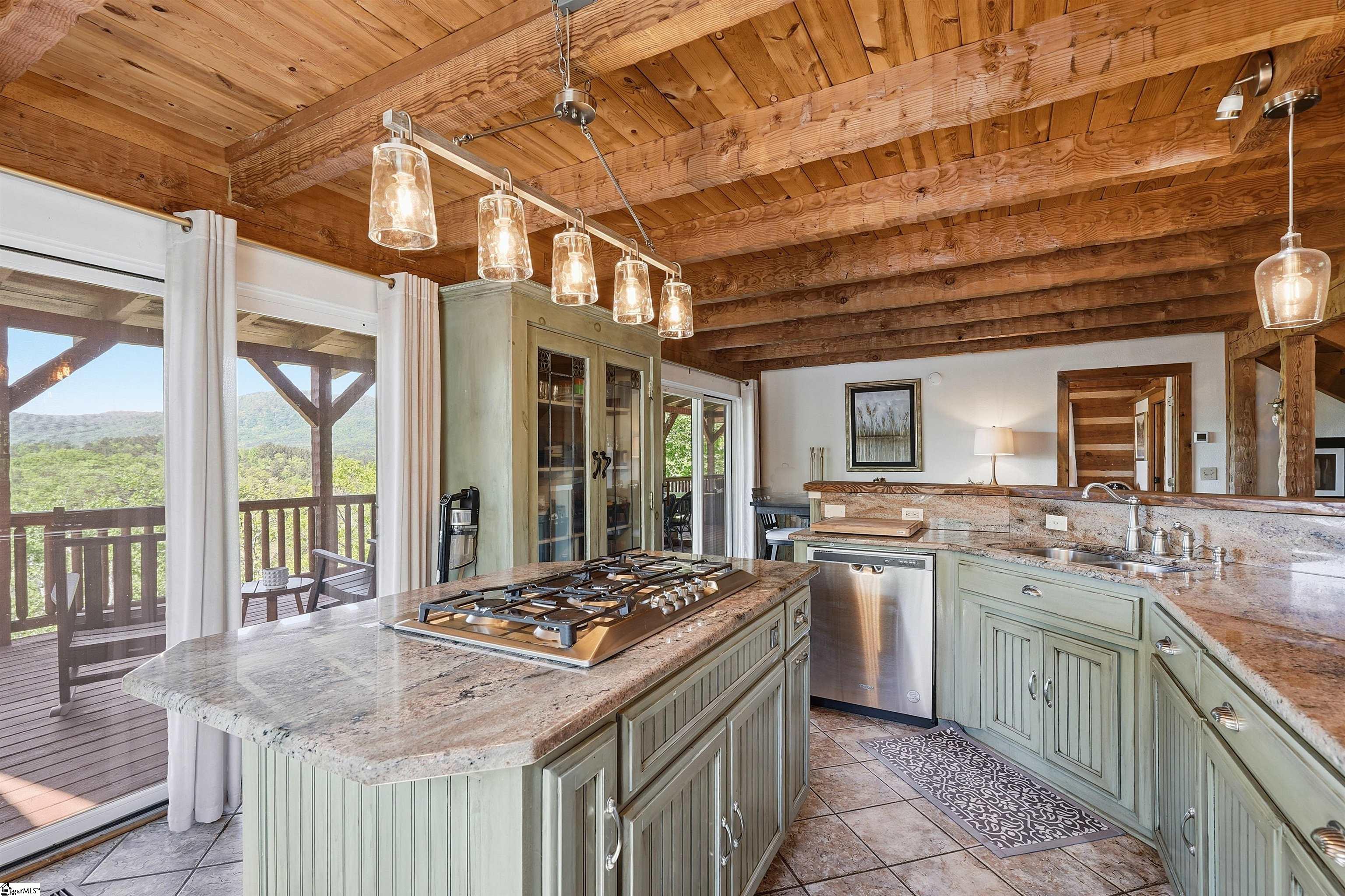 723 North Highland Road Mill Spring, NC 28756 - Photo 9 of 50