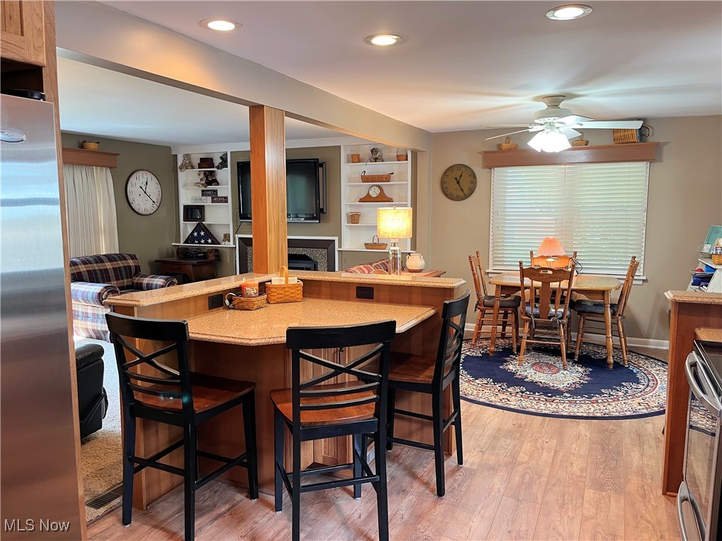 211 Oakley Road Wooster, OH 44691 - Photo 8 of 42 Gallery Image 8