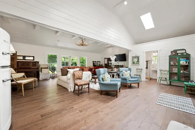 $25,000 | 7491 St Helena Highway, Napa, CA 94558