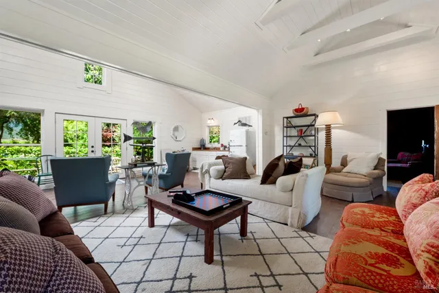 $25,000 | 7491 St Helena Highway, Napa, CA 94558