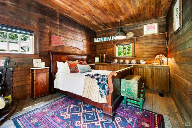 $25,000 | 7491 St Helena Highway, Napa, CA 94558