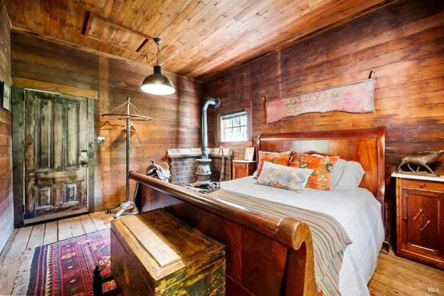 $25,000 | 7491 St Helena Highway, Napa, CA 94558