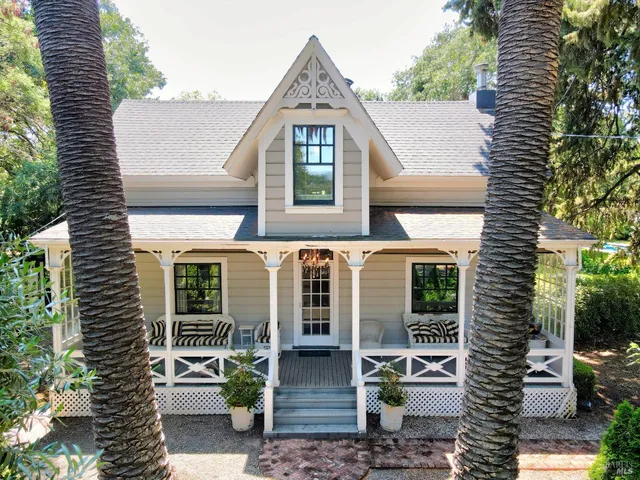 $25,000 | 7491 St Helena Highway, Napa, CA 94558