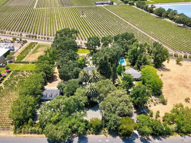 $25,000 | 7491 St Helena Highway, Napa, CA 94558