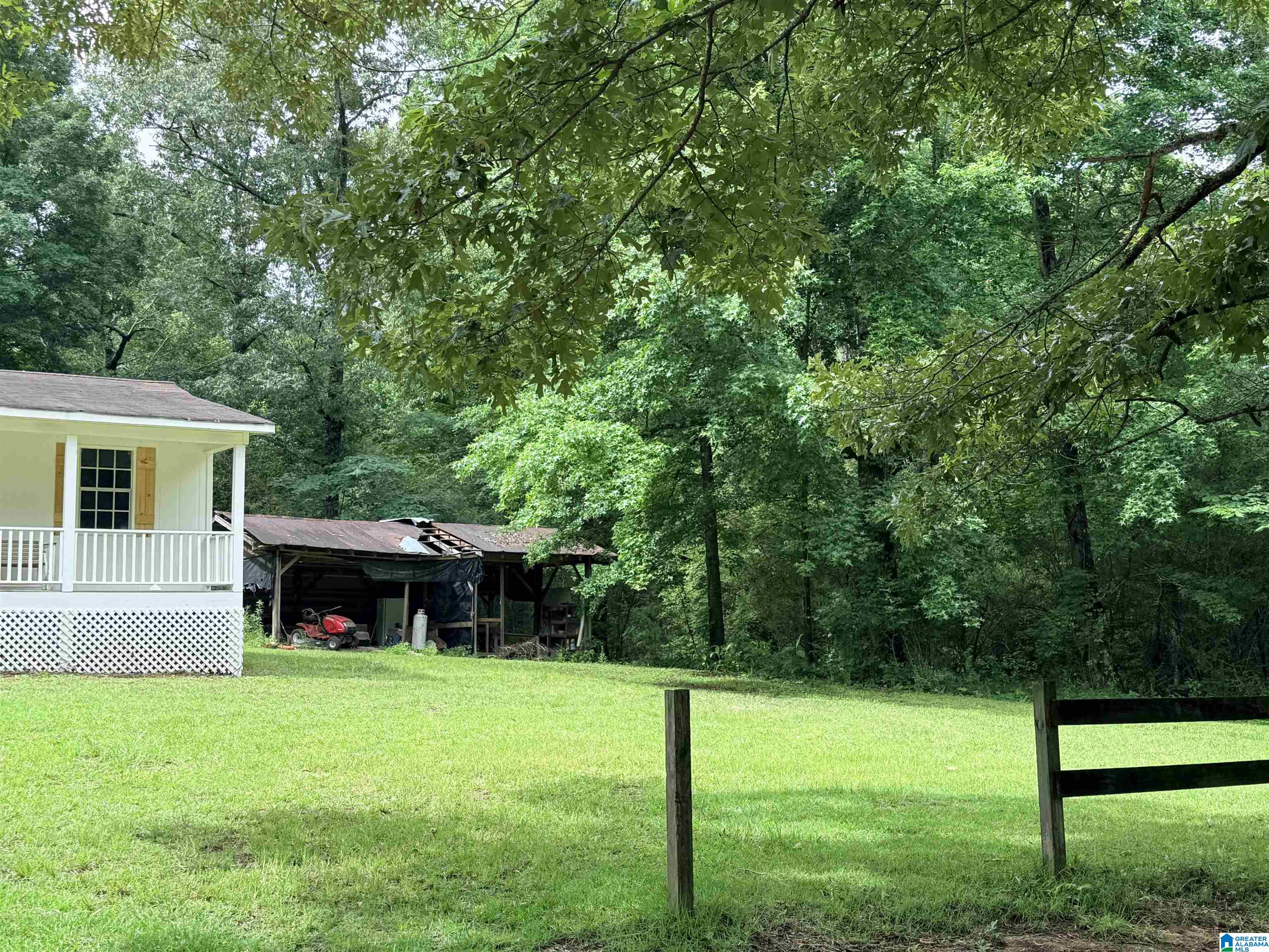 21091 Sycamore Road McCalla, AL 35111 - Photo 22 of 33