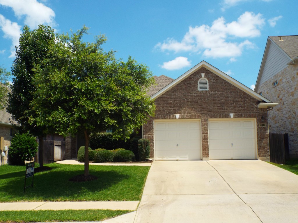 3719 Tall Cedars Road Cedar Park, TX 78613 - Photo 1 of 1