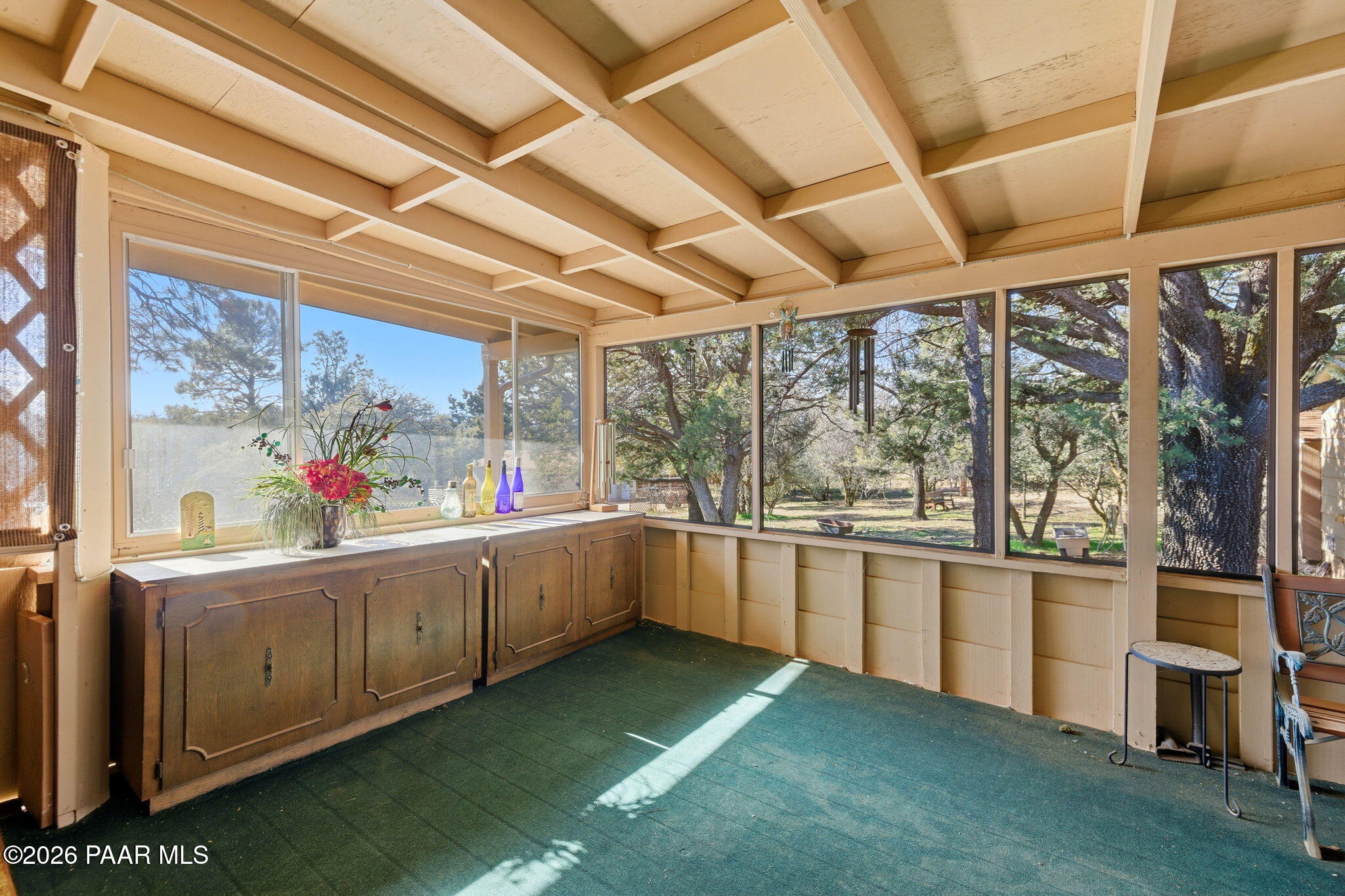 3030 Hozoni Road Prescott, AZ 86305 - Photo 24 of 37 24-Arizona Room