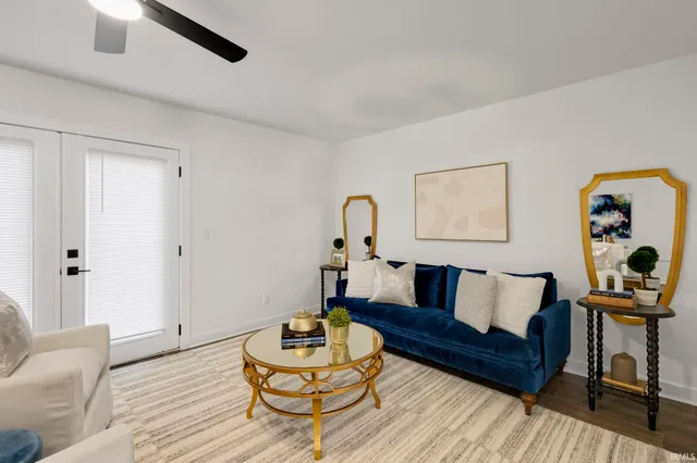 $429,900 | 469 North Eddy (lot 25) St Bend, Unit 25, South Bend, IN 46617