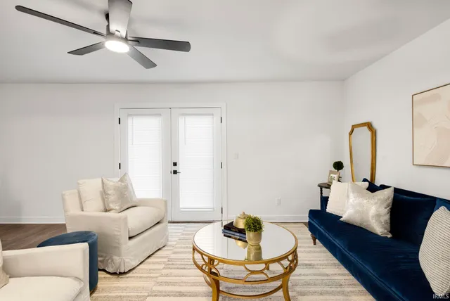 $429,900 | 469 North Eddy (lot 25) St Bend, Unit 25, South Bend, IN 46617