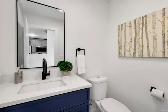 $429,900 | 469 North Eddy (lot 25) St Bend, Unit 25, South Bend, IN 46617