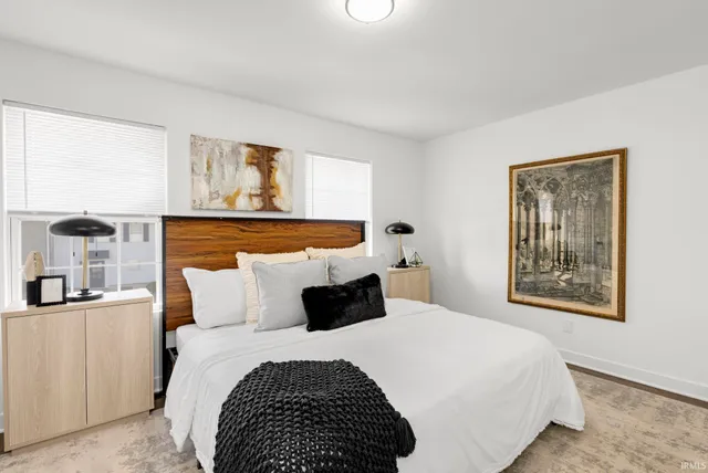 $429,900 | 469 North Eddy (lot 25) St Bend, Unit 25, South Bend, IN 46617