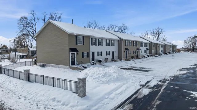 $429,900 | 469 North Eddy (lot 25) St Bend, Unit 25, South Bend, IN 46617