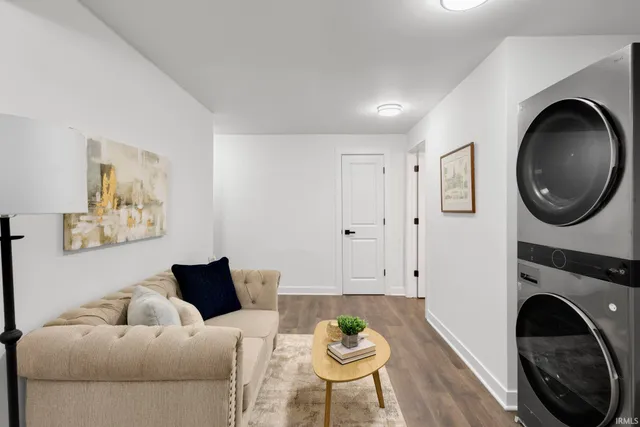 $429,900 | 469 North Eddy (lot 25) St Bend, Unit 25, South Bend, IN 46617