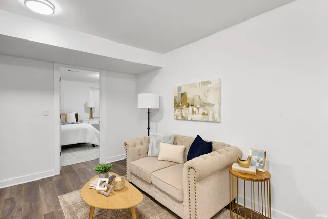 $429,900 | 469 North Eddy (lot 25) St Bend, Unit 25, South Bend, IN 46617