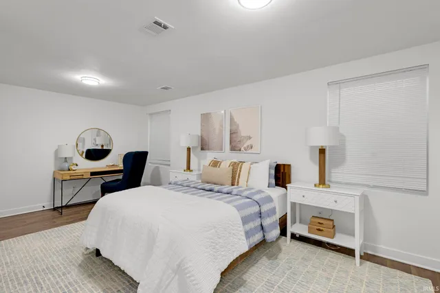 $429,900 | 469 North Eddy (lot 25) St Bend, Unit 25, South Bend, IN 46617