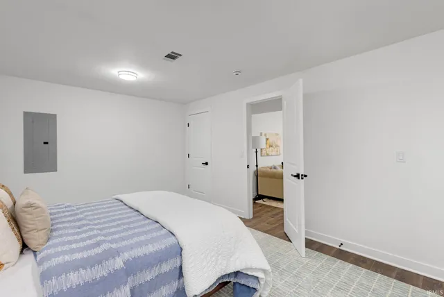 $429,900 | 469 North Eddy (lot 25) St Bend, Unit 25, South Bend, IN 46617