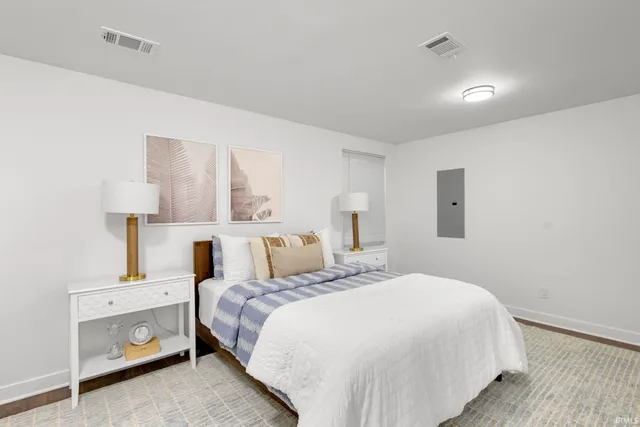 $429,900 | 469 North Eddy (lot 25) St Bend, Unit 25, South Bend, IN 46617