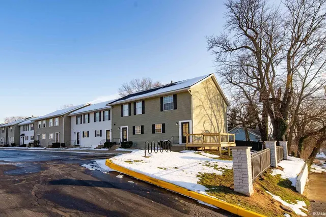$429,900 | 469 North Eddy (lot 25) St Bend, Unit 25, South Bend, IN 46617