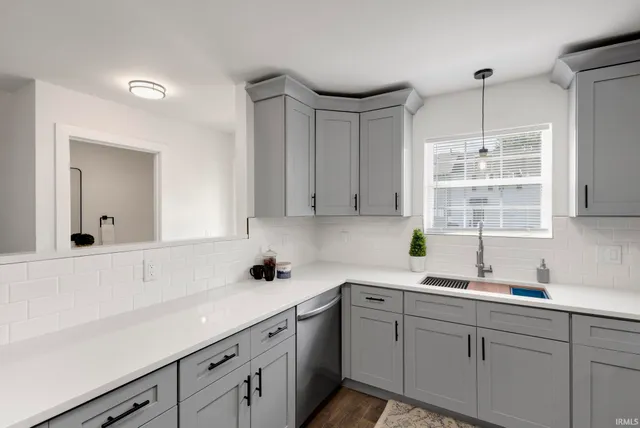 $429,900 | 469 North Eddy (lot 25) St Bend, Unit 25, South Bend, IN 46617