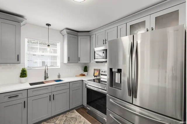 $429,900 | 469 North Eddy (lot 25) St Bend, Unit 25, South Bend, IN 46617