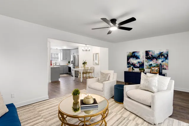 $429,900 | 469 North Eddy (lot 25) St Bend, Unit 25, South Bend, IN 46617