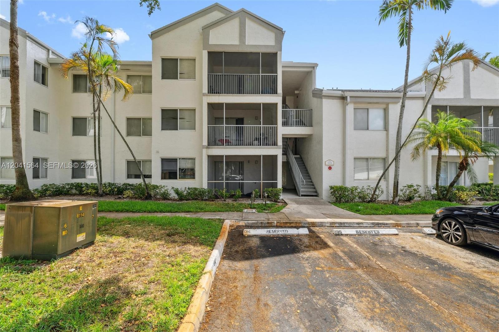 5672 Rock Island Road, Unit 254 Tamarac, FL 33319 - Photo 23 of 32